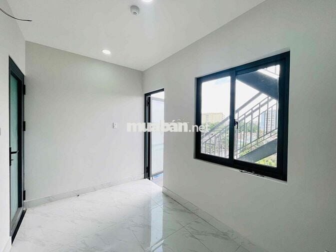 🌈KHAI TRƯƠNG TOÀ STUDIO BAN CÔNG, CỬA SỔ, THANG MÁY NGAY PHẠM VĂN ĐỒNG