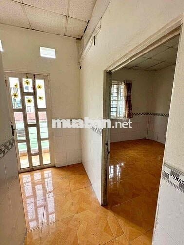 🌺 NHÀ ĐẸP HẺM TRẦN VĂN KHÁNH Q7 💰Giá bán: 1ty570