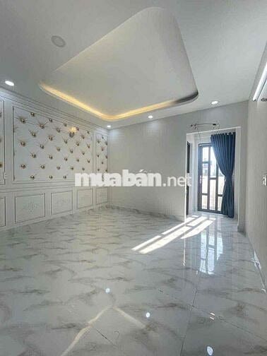 Nhà VIP 5 lầu, sổ hồng riêng, ngay Hương Lộ 2, giá 8.1 Tỷ