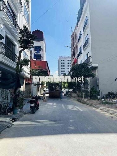 SIÊU LÔ GÓC ĐẤT ĐẤU GIÁ 68m2 TẠI DƯƠNG NỘI HÀ ĐÔNG GIÁ 15 TỶ 100 TR