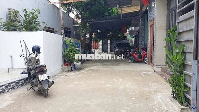 Bán gấp nhà 4,5mx17m mới xây dựng ấp 3 Xuân Thới Thượng, Hóc Môn
