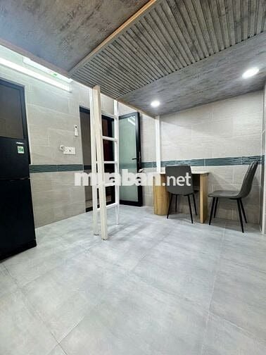 Trống lại Duplex rộng thoáng, Cửa sổ lớn, chính chủ ngay NTHX