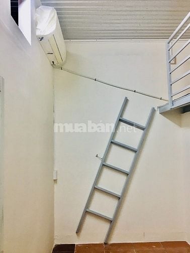Cho sv/nvvp thuê phòng mới,P máy lạnh,giờ tự do.gía 1,8 triệu