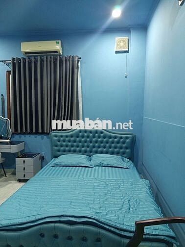 BÁN KHÁCH SẠN 35 PHÒNG, PHƯỜNG TÂN HIỆP, BIÊN HÒA, GIÁ TỐT .