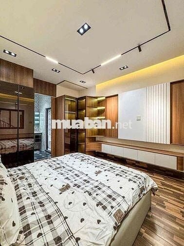 BÁN NHÀ GẦN ĐẠI HỌC KỸ THUẬT CẦN THƠ