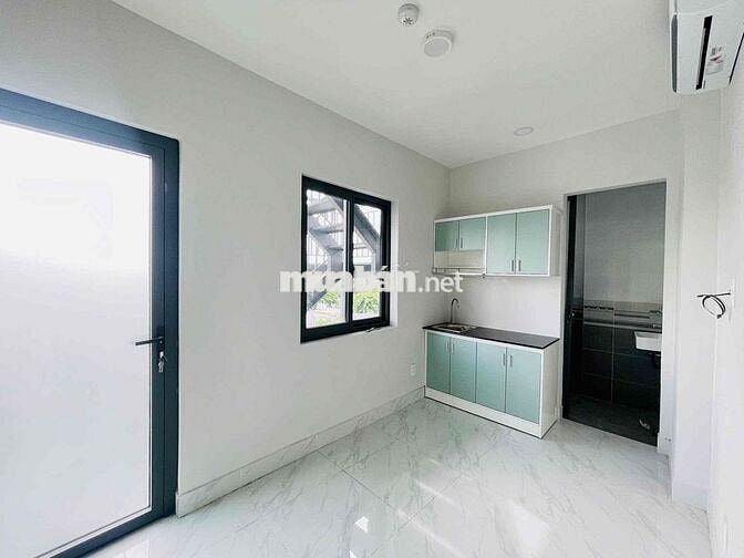 🌈KHAI TRƯƠNG TOÀ STUDIO BAN CÔNG, CỬA SỔ, THANG MÁY NGAY PHẠM VĂN ĐỒNG