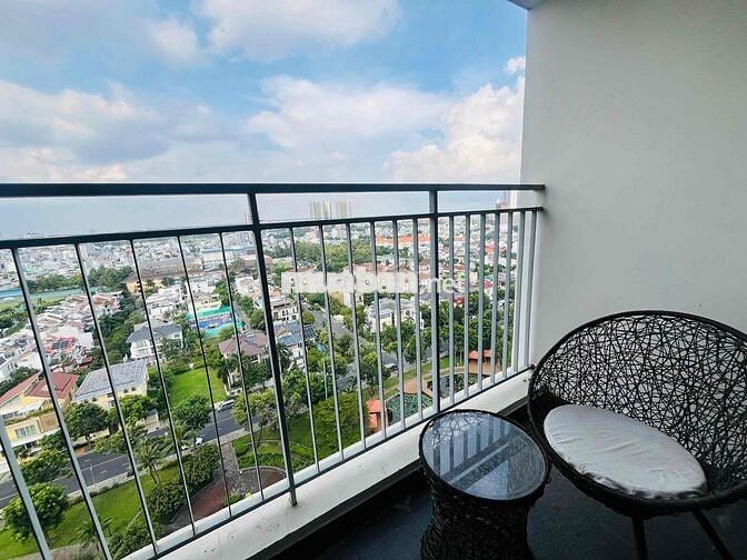 CHO THUÊ CĂN GÓC – NAM PHÚC, PHÚ MỸ HƯNG, Q.