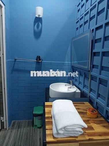 BÁN KHÁCH SẠN 35 PHÒNG, PHƯỜNG TÂN HIỆP, BIÊN HÒA, GIÁ TỐT .