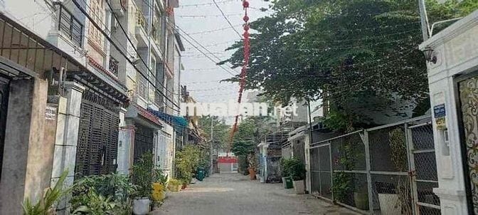 lô Đất Hẻm Xe Hơi 90 M Ngay Chợ Hiệp Bình . Hiệp Bình Chánh . Thủ Đức