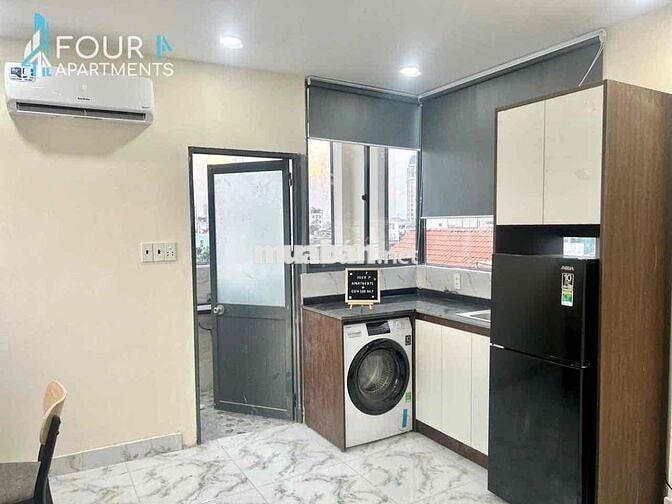 🔥Cho Thuê Phòng Mới 100% Ngay ĐH Hutech - GTVT - UEF - Hồng Bàng