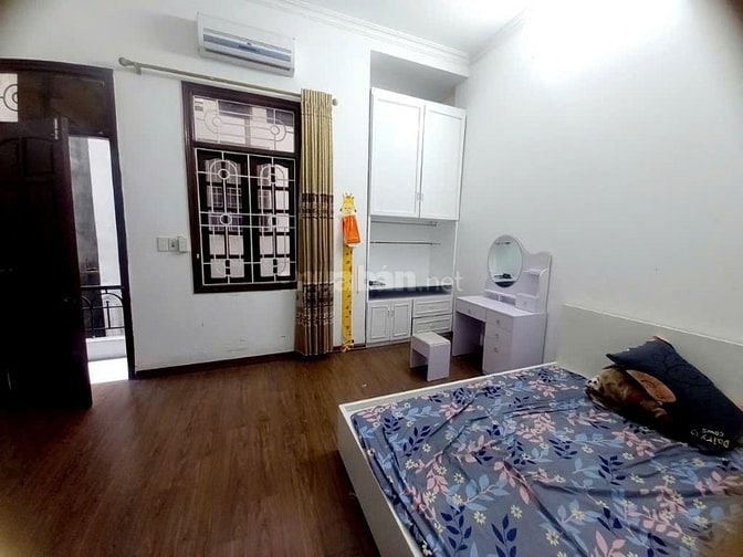 NGÕ 402 MỸ ĐÌNH, NHÀ MẶT NGÕ, GẦN Ô TÔ, CHỢ, Ở HOẶC CHO THUÊ DÒNG TIỀN
