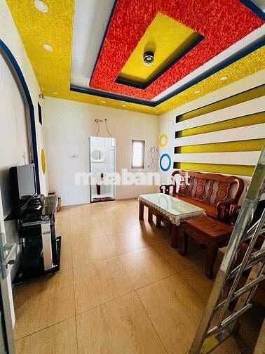 Cần bán nhanh căn nhà vị trí đẹp tại phường Bình Trị Đông B