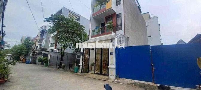 lô Đất Hẻm Xe Hơi 90 M Ngay Chợ Hiệp Bình . Hiệp Bình Chánh . Thủ Đức