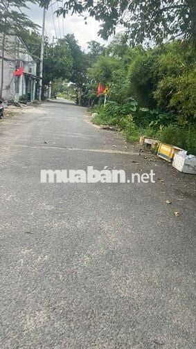 🔥NHÀ XƯỞNG MẶT TIỀN NHỰA  220M FULL THỔ CƯ ĐÔNG THẠNH HÓC MÔN