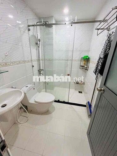 Cần bán nhanh căn nhà vị trí đẹp tại phường Bình Trị Đông B