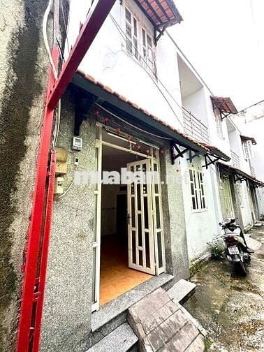 🌺 NHÀ ĐẸP HẺM TRẦN VĂN KHÁNH Q7 💰Giá bán: 1ty570
