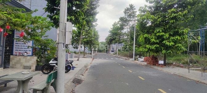 Chính chủ cần bán lô đất kdc Bình Mỹ, Bắc tân uyên, Bình Dương.