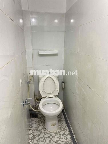 cho thuê căn hộ tách phòng ăn full nội thất, máy giặt riêng lầu 1