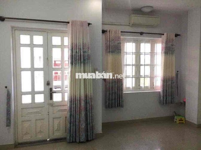 GẦN CHỢ HIỆP BÌNH NHÀ 5X19M CÁCH PHẠM VĂN ĐỒNG 200M 3PN 3WC Ở + VPCTY