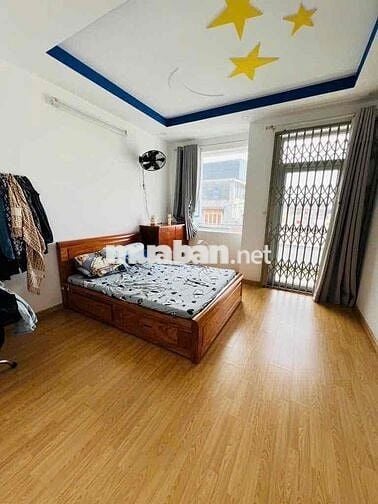 Cần bán nhanh căn nhà vị trí đẹp tại phường Bình Trị Đông B