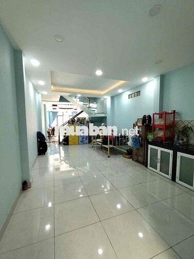 Cần bán nhanh căn nhà vị trí đẹp tại phường Bình Trị Đông B