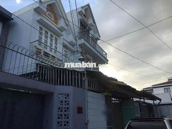 GẦN CHỢ HIỆP BÌNH NHÀ 5X19M CÁCH PHẠM VĂN ĐỒNG 200M 3PN 3WC Ở + VPCTY