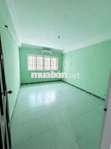 Nhà 3 Lầu (3PN, 3WC), 659/3A Bà Hạt - P.6 - Q.10