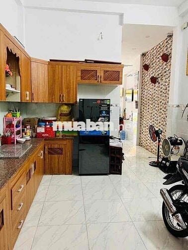 Cần bán nhanh căn nhà vị trí đẹp tại phường Bình Trị Đông B