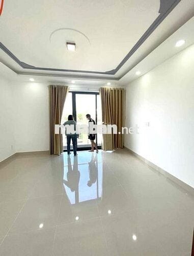 💥Nhà 4 Lầu, 4PN, 3WC, Đường Nguyễn Xí, P13, Bình Thạnh.