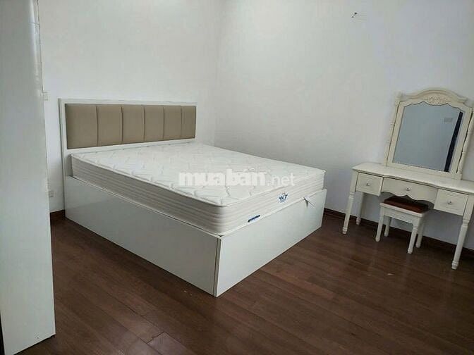 Cho thuê căn 4PN full đồ  Thành Công Tower 57 Láng Hạ giá 22.5 tr/thg