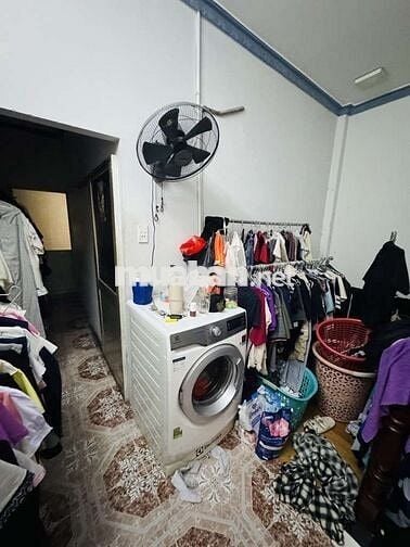 🏡 Nhà 2 Tầng Nguyễn Hữu Tiến, Tây Thạnh – Tân Phú