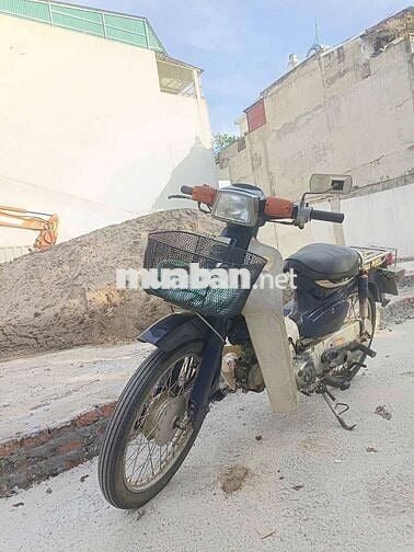 cub 50cc nhà dùng cần bán