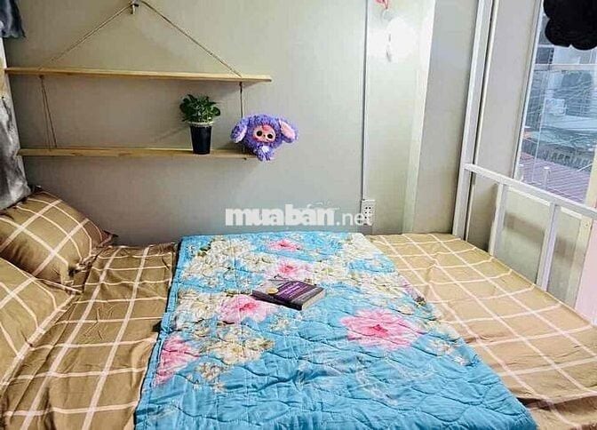 Trọ ngay siêu thị Go. sẵn nội thất phù hợp bạn muốn tiết kiệm chi phí