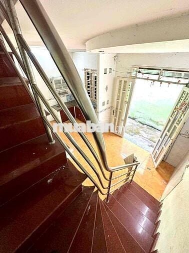 🌺 NHÀ ĐẸP HẺM TRẦN VĂN KHÁNH Q7 💰Giá bán: 1ty570