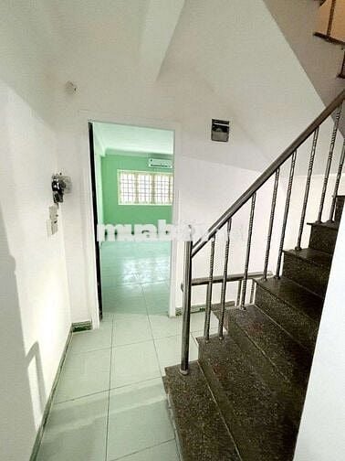 Nhà 3 Lầu (3PN, 3WC), 659/3A Bà Hạt - P.6 - Q.10