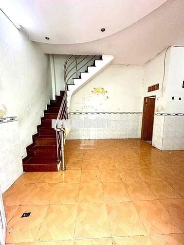 🌺 NHÀ ĐẸP HẺM TRẦN VĂN KHÁNH Q7 💰Giá bán: 1ty570