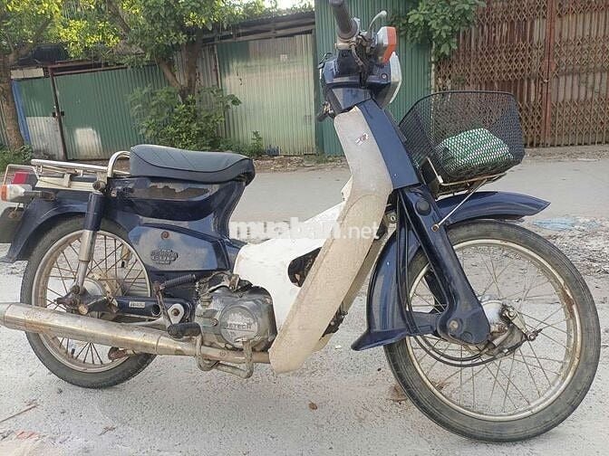 cub 50cc nhà dùng cần bán