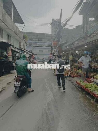 bán nhà 2 mặt tiền hẻm 86 Tên Lửa, đối diên Aeon Bình Tân, 60m 5ty5