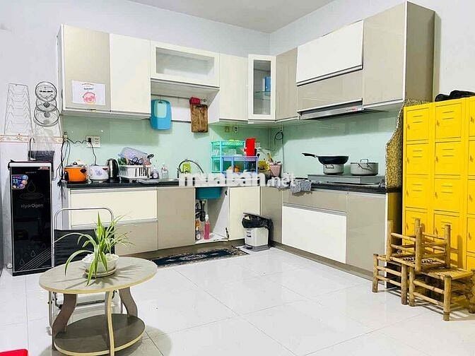 Trọ ngay siêu thị Go. sẵn nội thất phù hợp bạn muốn tiết kiệm chi phí