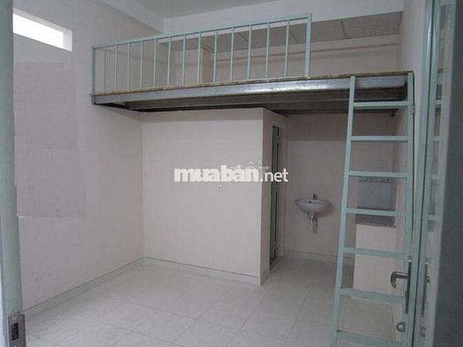 Cho thuê phòng trọ Phường Bình Chiểu, Thủ Đức