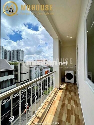 🌹CH STUDIO BANCOL THOÁNG - 45M2 - FULL NT|MGR✨NGÃ TƯ HÀNG XANH🌹