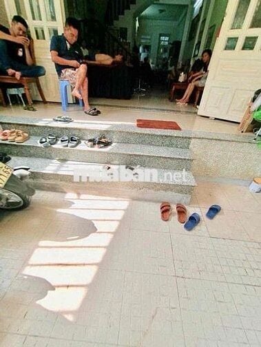 GẦN CHỢ HIỆP BÌNH NHÀ 5X19M CÁCH PHẠM VĂN ĐỒNG 200M 3PN 3WC Ở + VPCTY