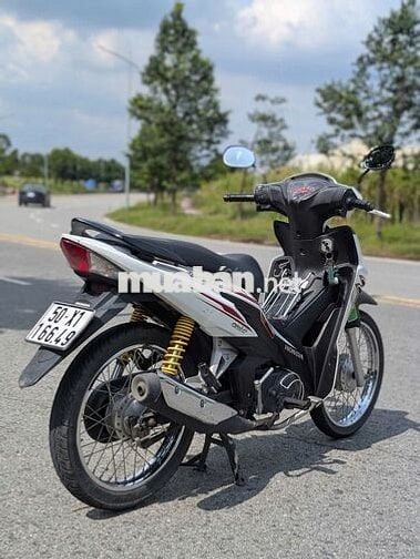 Cần bán xe Wave RSX 2019 xe gia đình