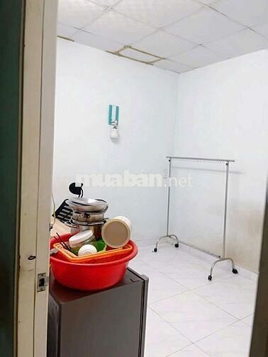 Cho Nữ Thuê Phòng Trọ 1tr8 gần ĐH Văn Lang- Bình Thạnh