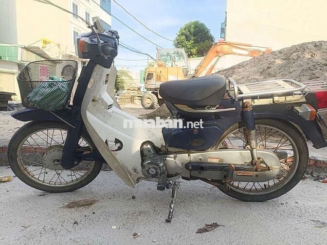 cub 50cc nhà dùng cần bán