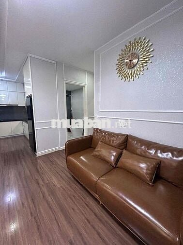 Bán căn hộ Viva Riverside 68m² 2PN 2WC full nội thất giá 3,620 tỉ