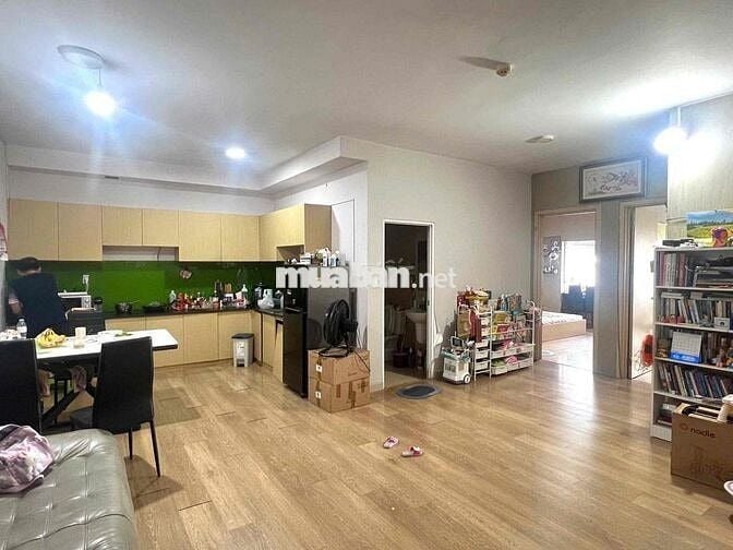 Bán căn hộ Him Lam Chợ Lớn 102m² 2PN 2WC giá 4,7 tỷ