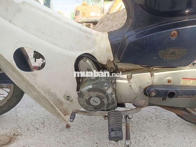 cub 50cc nhà dùng cần bán