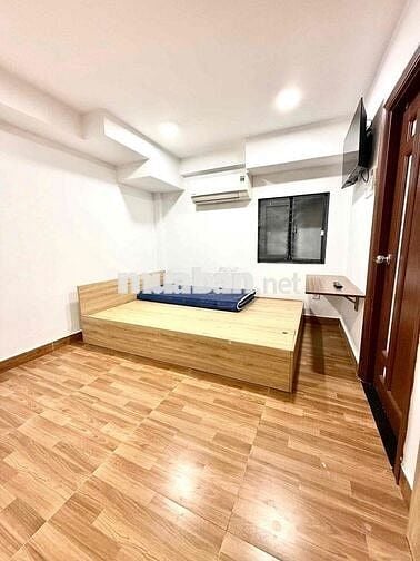 CHÍNH CHỦ CHO NỮ THUÊ CHDV CAO CẤP CÓ THANG MÁY - FULL NỘI THẤT TẠI TR