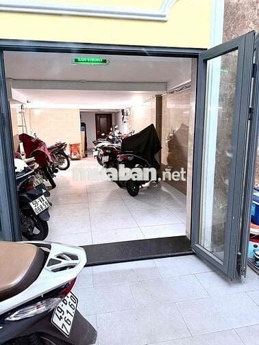 CHÍNH CHỦ CHO NỮ THUÊ CHDV CAO CẤP CÓ THANG MÁY - FULL NỘI THẤT TẠI TR